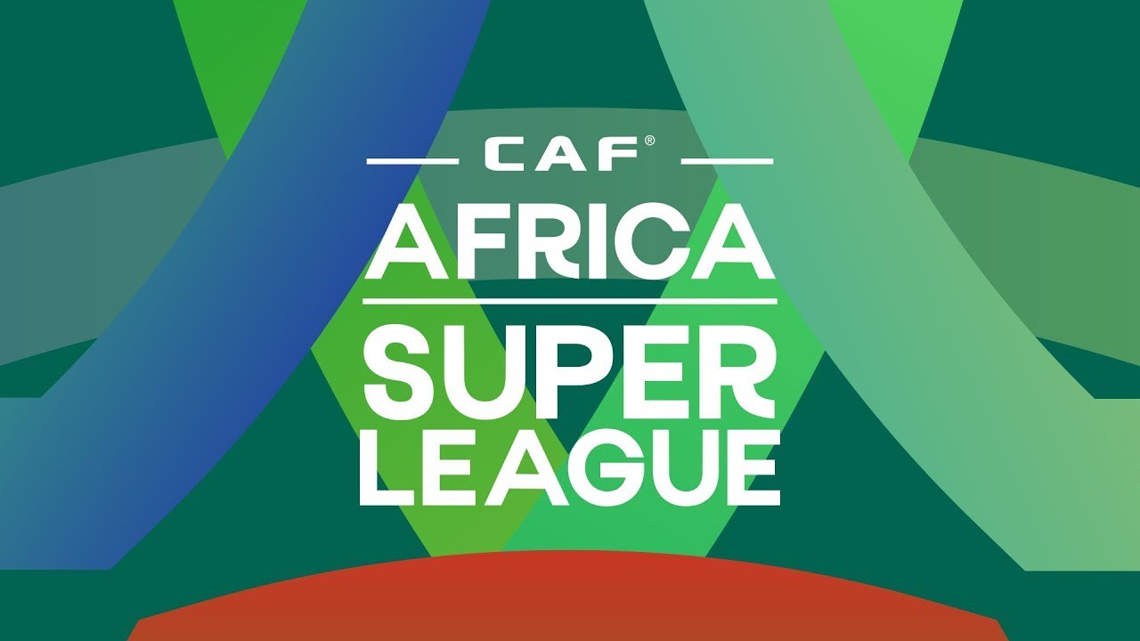 African Super League