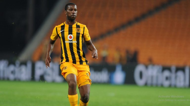 Bongani Ndulula’s Kaizer Chiefs Departure Turns Out to be a Missed Opportunity