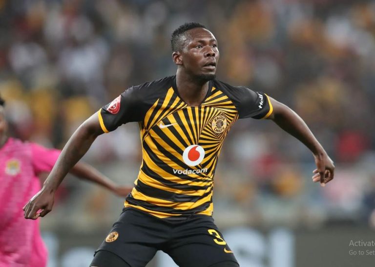 Kaizer Chiefs youngster given chance in Soweto Derby due to Mathoho’s injury