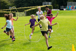 Sports for Kids - How Essential are Sports for Children