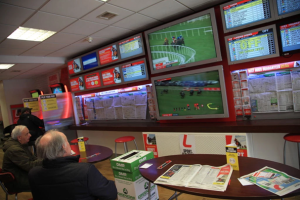 Technological Advances in the Sports Wagering Area